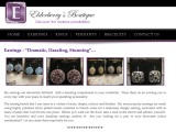 Elderberry's Boutique - Custom Jewlery